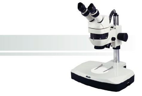 Стереомикроскопы Motic