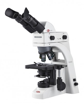 Люминесцентный (флуоресцентный) микроскоп